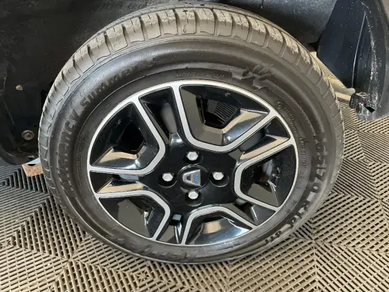 DACIA SPRING - voiture d'occasion - Photo 23