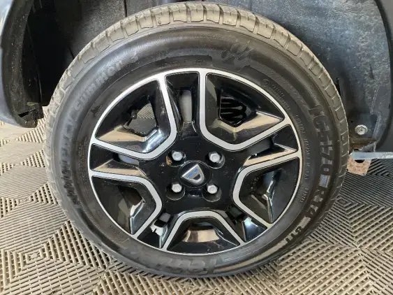 DACIA SPRING - voiture d'occasion - Photo 24