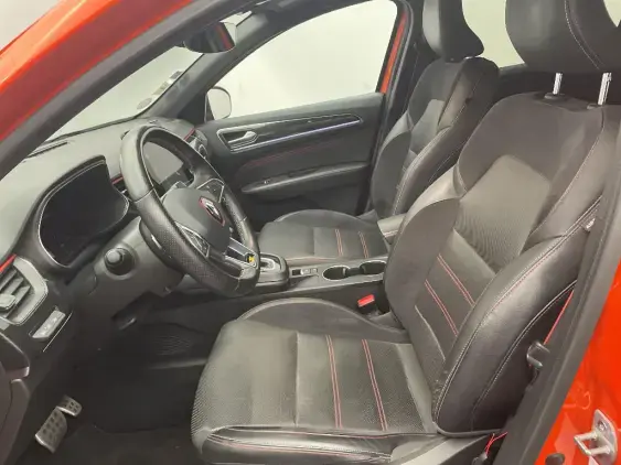 RENAULT ARKANA - voiture d'occasion - Photo 18