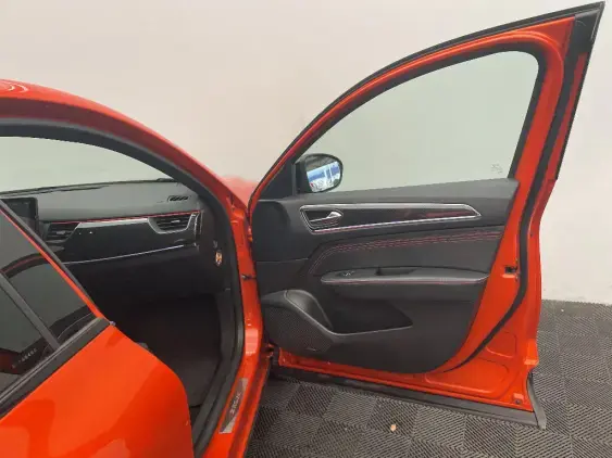 RENAULT ARKANA - voiture d'occasion - Photo 19