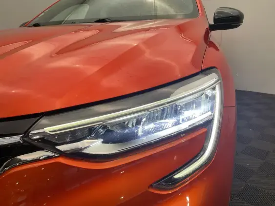 RENAULT ARKANA - voiture d'occasion - Photo 21