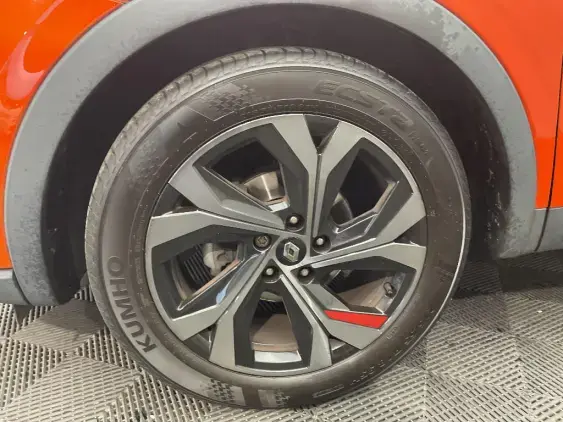 RENAULT ARKANA - voiture d'occasion - Photo 22