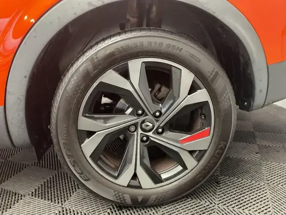 RENAULT ARKANA - voiture d'occasion - Photo 23