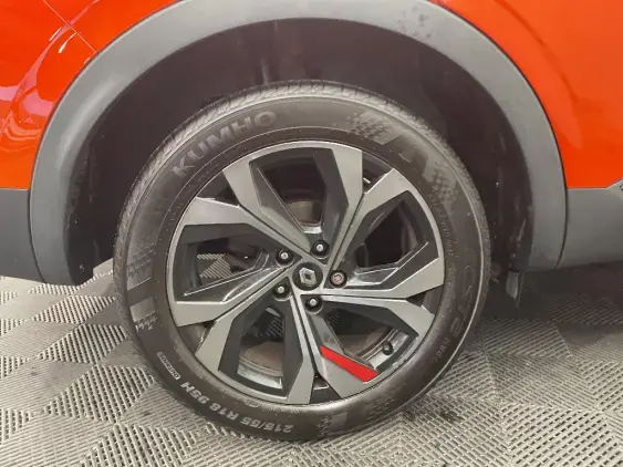 RENAULT ARKANA - voiture d'occasion - Photo 24