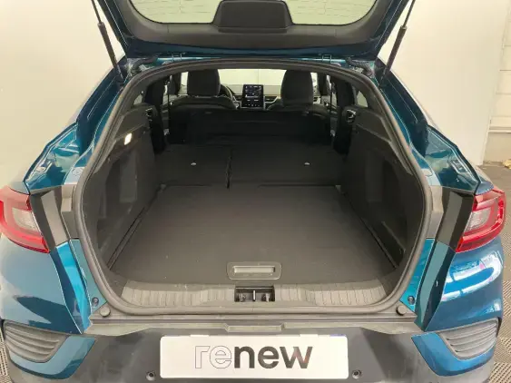 RENAULT ARKANA - voiture d'occasion - Photo 16