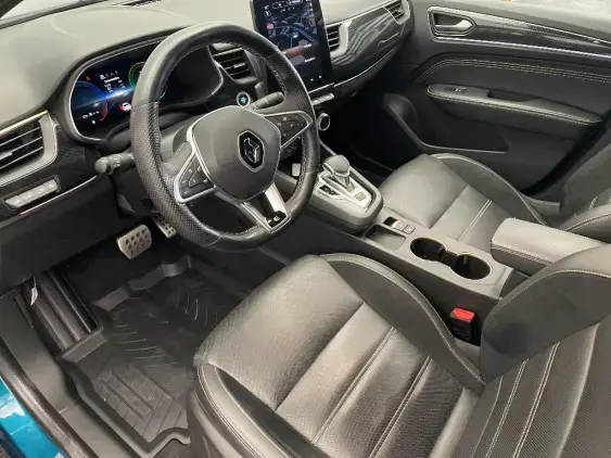 RENAULT ARKANA - voiture d'occasion - Photo 18