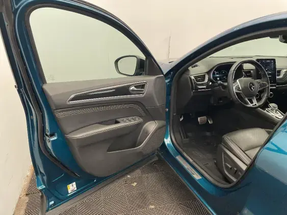 RENAULT ARKANA - voiture d'occasion - Photo 19