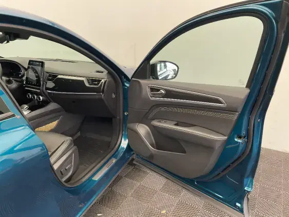 RENAULT ARKANA - voiture d'occasion - Photo 20