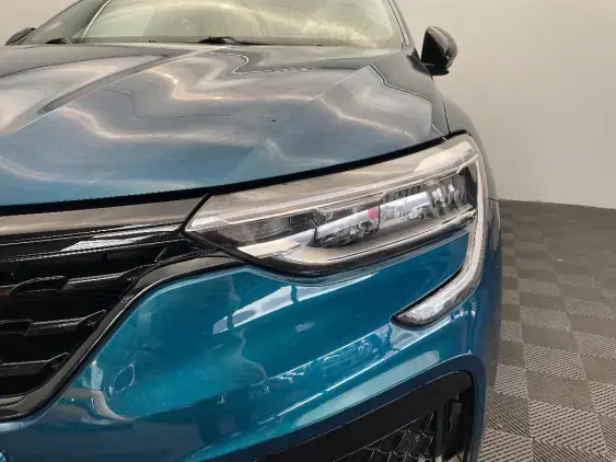 RENAULT ARKANA - voiture d'occasion - Photo 21