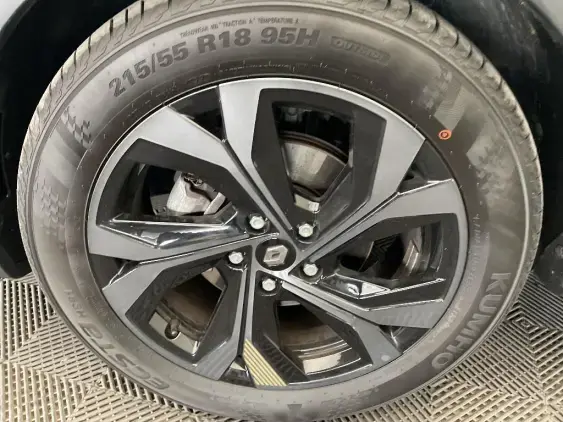 RENAULT ARKANA - voiture d'occasion - Photo 22