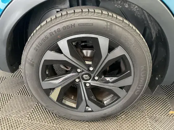 RENAULT ARKANA - voiture d'occasion - Photo 24