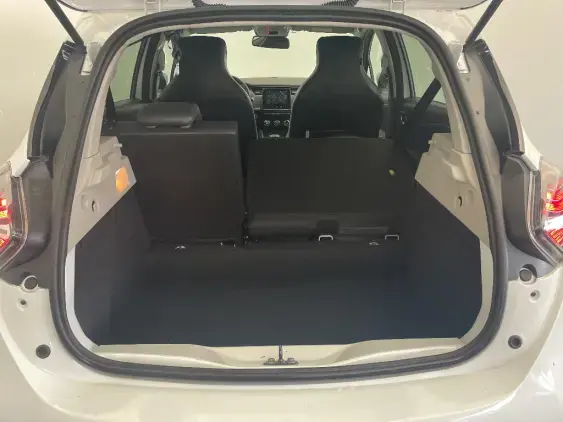 RENAULT ZOE - voiture d'occasion - Photo 16