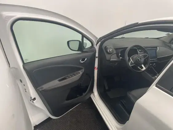 RENAULT ZOE - voiture d'occasion - Photo 19