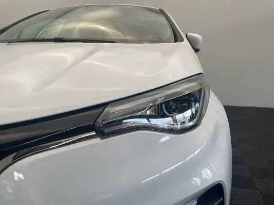 RENAULT ZOE - voiture d'occasion - Photo 21