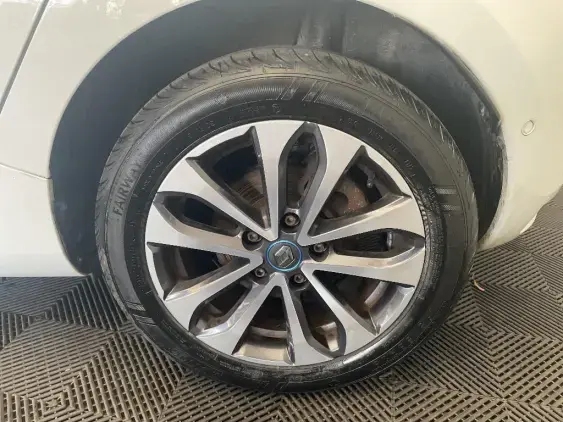 RENAULT ZOE - voiture d'occasion - Photo 23