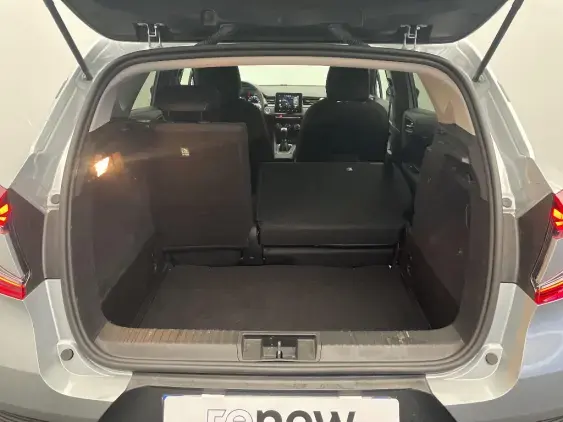 RENAULT CAPTUR II - voiture d'occasion - Photo 16