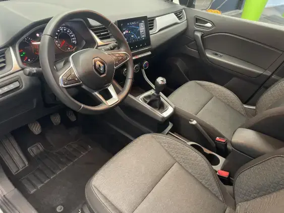 RENAULT CAPTUR II - voiture d'occasion - Photo 18