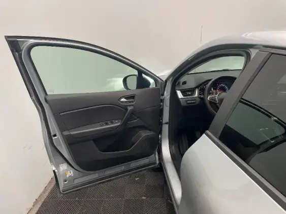 RENAULT CAPTUR II - voiture d'occasion - Photo 19