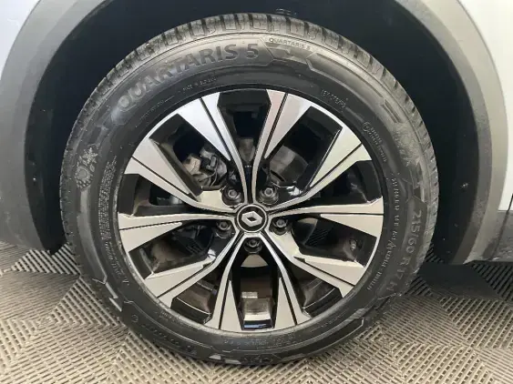 RENAULT CAPTUR II - voiture d'occasion - Photo 22