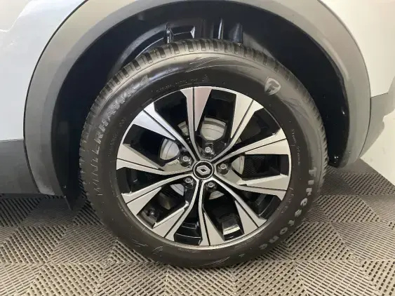 RENAULT CAPTUR II - voiture d'occasion - Photo 23