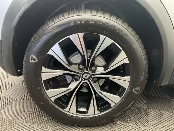 RENAULT CAPTUR II - voiture d'occasion - Photo 24