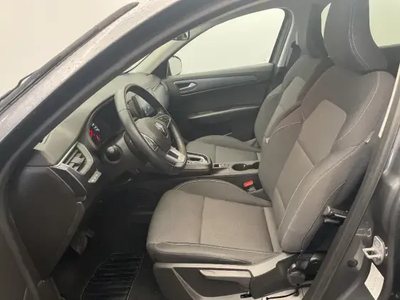 RENAULT ARKANA - voiture d'occasion - Photo 18