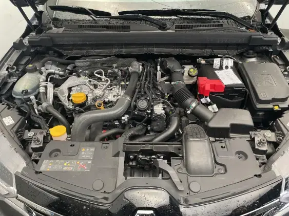 RENAULT ARKANA - voiture d'occasion - Photo 21