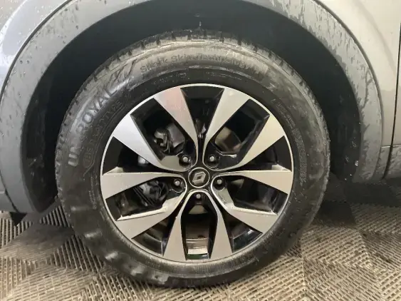 RENAULT ARKANA - voiture d'occasion - Photo 23