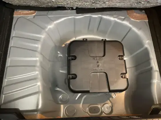 RENAULT CLIO V - voiture d'occasion - Photo 16