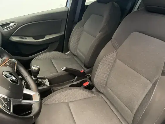 RENAULT CLIO V - voiture d'occasion - Photo 17