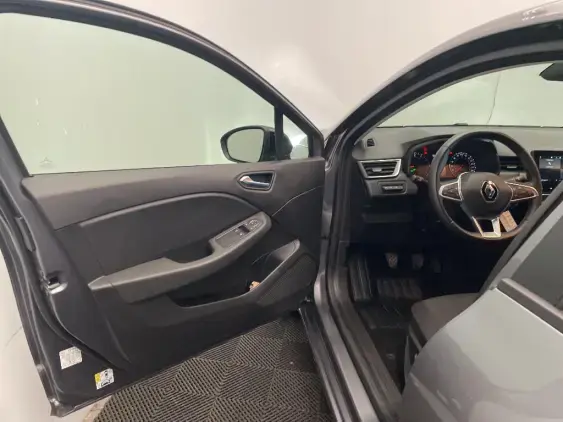 RENAULT CLIO V - voiture d'occasion - Photo 18