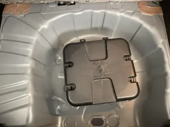 RENAULT CLIO V - voiture d'occasion - Photo 16