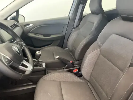 RENAULT CLIO V - voiture d'occasion - Photo 17