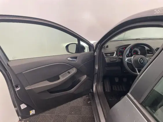 RENAULT CLIO V - voiture d'occasion - Photo 18