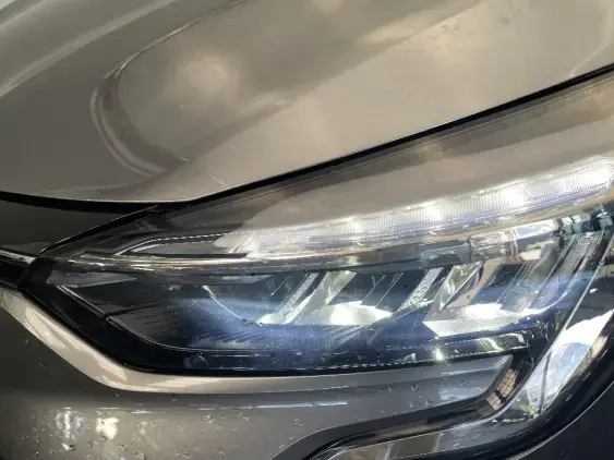 RENAULT CLIO V - voiture d'occasion - Photo 20