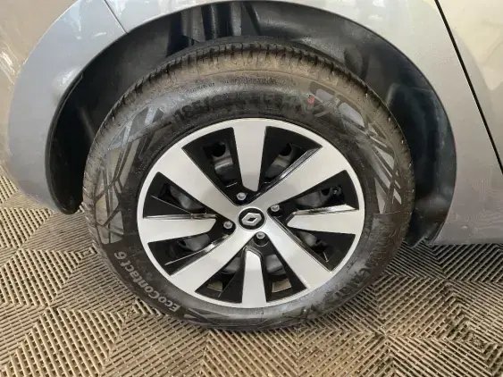 RENAULT CLIO V - voiture d'occasion - Photo 23