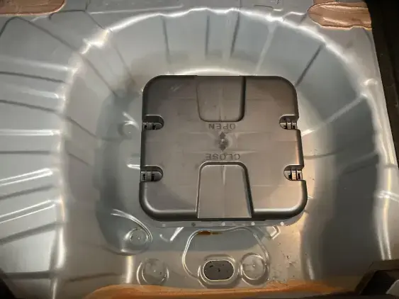 RENAULT CLIO V - voiture d'occasion - Photo 16