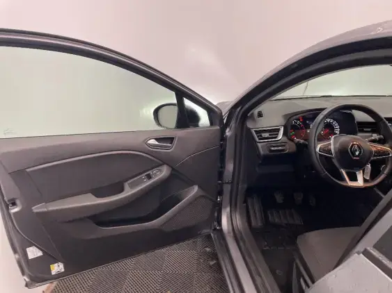 RENAULT CLIO V - voiture d'occasion - Photo 18