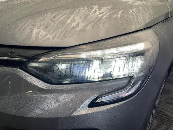 RENAULT CLIO V - voiture d'occasion - Photo 20