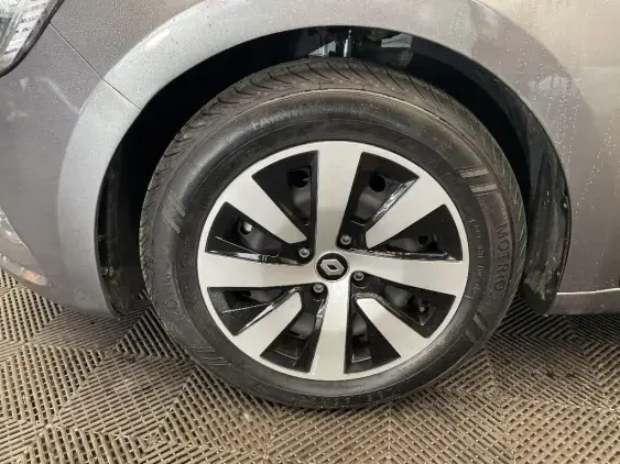 RENAULT CLIO V - voiture d'occasion - Photo 21