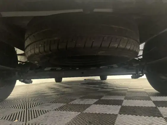 RENAULT MASTER FG III - voiture d'occasion - Photo 16