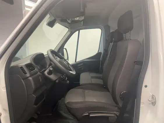 RENAULT MASTER FG III - voiture d'occasion - Photo 17