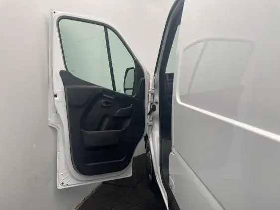 RENAULT MASTER FG III - voiture d'occasion - Photo 18