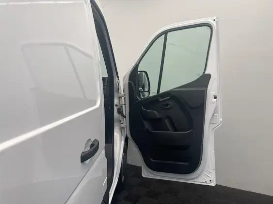 RENAULT MASTER FG III - voiture d'occasion - Photo 19