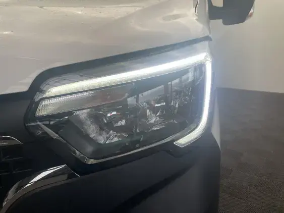 RENAULT MASTER FG III - voiture d'occasion - Photo 21