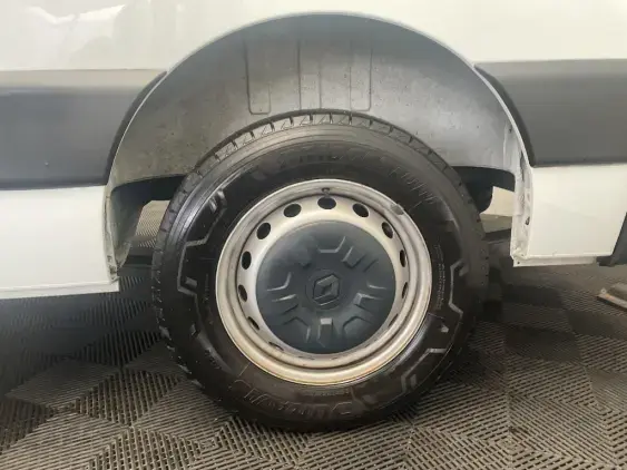 RENAULT MASTER FG III - voiture d'occasion - Photo 23