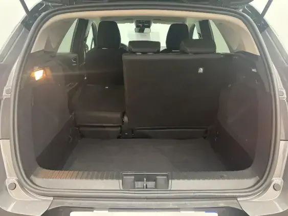 RENAULT CAPTUR II - voiture d'occasion - Photo 16