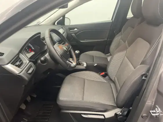 RENAULT CAPTUR II - voiture d'occasion - Photo 18