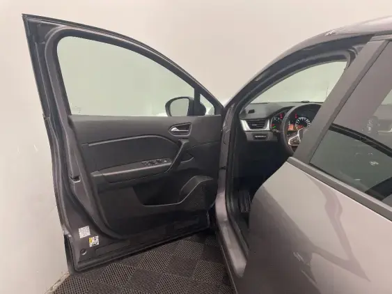 RENAULT CAPTUR II - voiture d'occasion - Photo 19