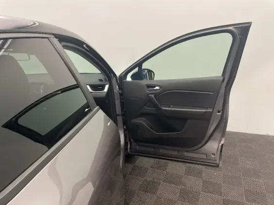 RENAULT CAPTUR II - voiture d'occasion - Photo 20